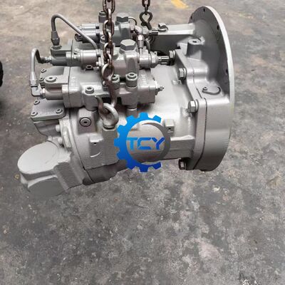 HPV118HW-23B Pompa idraulica 9262319 9257345 9262320 per E200D LC ZX200-3