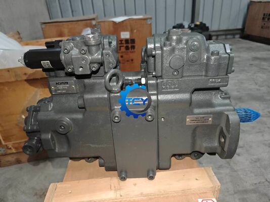 K7V63DTP-9NOE Pompa idraulica per liugong CLG915 GLG915E XCMG150 SANY135