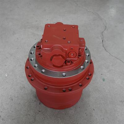 TM04 Motore idraulico PHV-390-53B per mini escavatori PC30 PC35 PC40 EX40