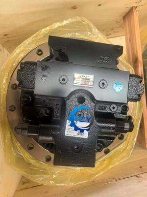 MBEB6680 FINAL DRIVE 130101010117A for SY305 SY335