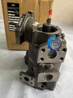 1331403 PUMPA GP-GEAR PER 572R 572R II D6R D6R II D7R D7R II