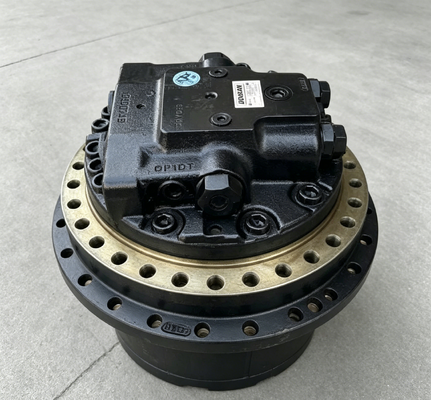 170401-00079A FINAL DRIVE K1017674 HYDRAULIC MOTOR FOR DX180LC DX160LC