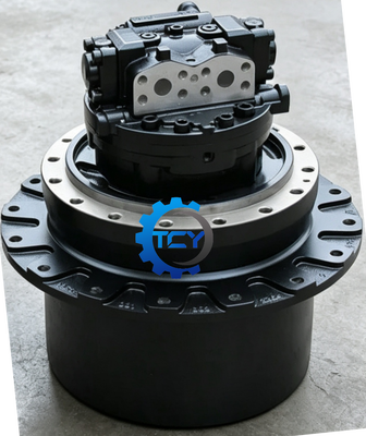 557-5878 557-5875 612-2210 612-2209 FINAL DRIVE PER CAT320GC CAT323GC CAT325GC