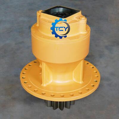 595-9505 5959505 Riduttore oscillazione escavatore per CAT395