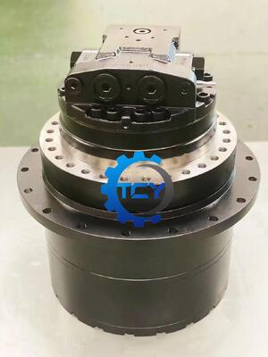EC240LC FINAL DRIVE SA7117-34001 7117-34001 per escavatore a motore di viaggio