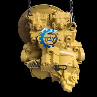 2959663 PUMPA GP-PISTONE PER CAT345D 349D pompa idraulica