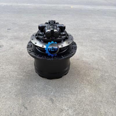 9181123 9180731 EXCAVATOR PARTI FINALI DI ACCIONE MOTORE DI ACCIONE PER HITACHI ZX120