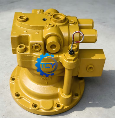 Motore di rotazione 31K4-12130 per Hyundai HX130 LCR