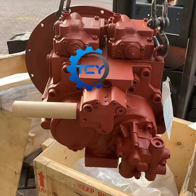 31Q6-15010 Pompa principale Hyundai HCE K3V112DP-1L9R-9P49
