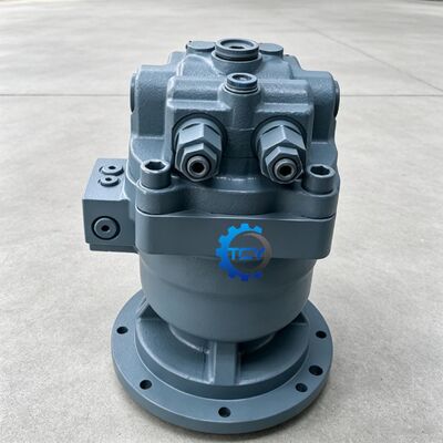 4330219 MOTORE IDRAULICO AP5S67W30 MOTORE DI ROTAZIONE PER ESCAVATORE EX120-5 EX120-5X EX120-5Z EX130H-5 EX130K-5 EX135UR EX135UR-5