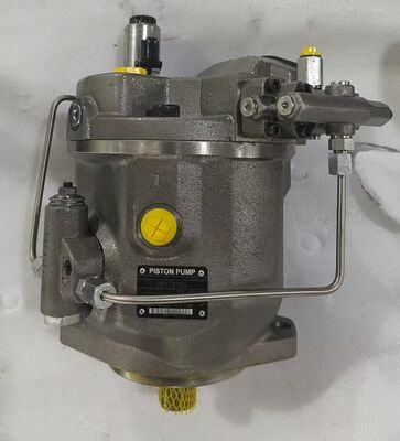 267-2755 POMPA A PISTONI 10R8708 PER MOTORE CAT C4.4 3054C ESCAVATORE-CARICATORE 420E 430E 432E 434E 442E 444E