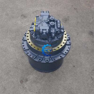 1010101249 FINAL DRIVE per lo scavatore Zoomlion ZE210