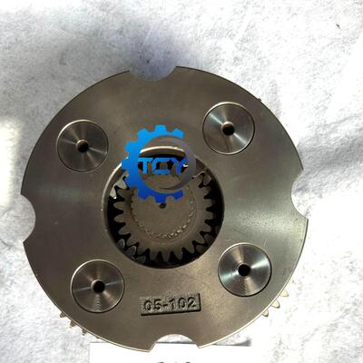 550/43168 JCB GEAR REDUCTION 05/903860 per JCB JS200 HD