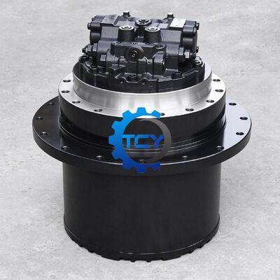 525-3672 5253672 Drive GP finale per il motore idraulico CAT320D3 323D3